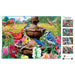 Audubon - Garden of Song 1000 Piece Jigsaw Puzzle - Just $16.99! Shop now at Retro Gaming of Denver