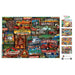 Greetings From The Lake - 500 Piece Jigsaw Puzzle - for just $14.99! 