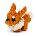 Pokemon Nanoblock - Eevee - Premium Toys and Collectible - Just $15! Shop now at Retro Gaming of Denver