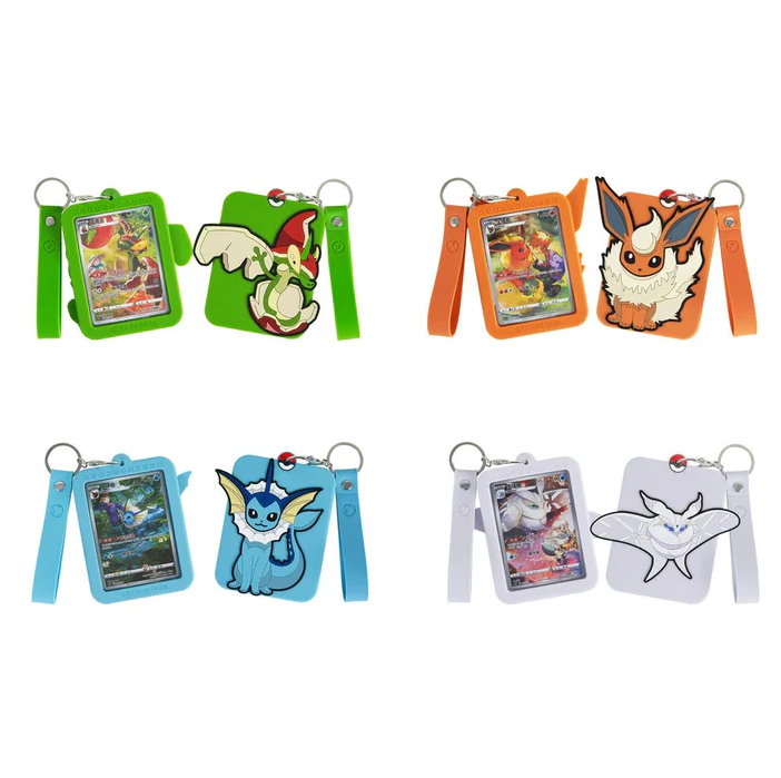 (S-Chinese) Pokémon TCG: Eevee Card Display Blind Gift Box - for just $20! 