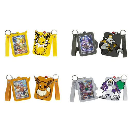 (S-Chinese) Pokémon TCG: Eevee Card Display Blind Gift Box - for just $20! 