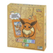 (S-Chinese) Pokémon TCG: Eevee Card Display Blind Gift Box - for just $20! 