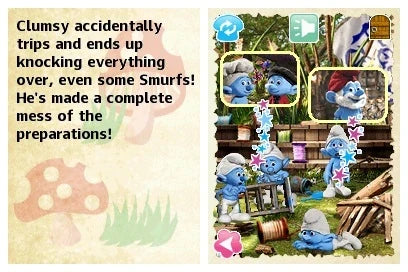 The Smurfs – Nintendo DS (DS) - for just $5.99! 