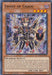 Envoy of Chaos [TOCH-EN039] Rare - for just $0.10! 