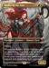 Kaalia of the Vast (Borderless) (0343) (MH3-343) - Modern Horizons 3 (Borderless) - for just $12.26! 