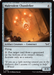 Malevolent Chandelier (DSK-252) - Duskmourn: House of Horror Foil - for just $0.02! 