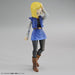 Figure-rise Standard: Dragon Ball Z - Android 18 Model Kit - for just $29.95! 