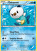 Oshawott (BW08) [Black & White: Black Star Promos] - for just $2! 