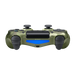 PS4 Dualshock 4 Green Camo Controller – [Scratch & Scuff] - for just $44.99! 