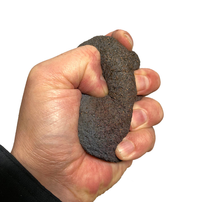 Foam Granite Oval Potato Rock Prop - for just $19! 