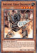 Ancient Gear Engineer [SGX1-END09] Common - for just $0.10! 