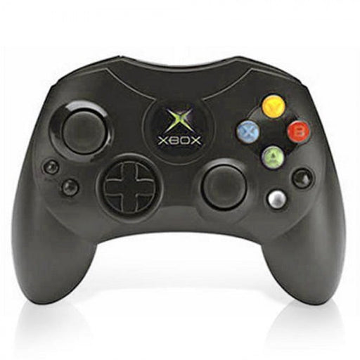 Xbox Slim Controller [Black] – Xbox Accessory (XBOX) - for just $29.99! 
