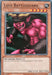 Lava Battleguard [OP19-EN015] Common - for just $0.10! 