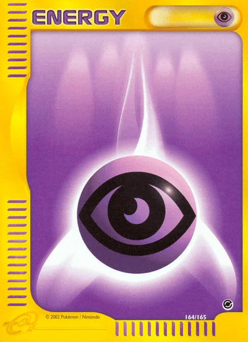 Psychic Energy (164/165) [Expedition: Base Set] - for just $0.60! 