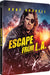 Escape From L.A -  30th Anniversary Limited Edition Steelbook (4K Ultra HD + Blu-ray + Digital) - for just $39.99! 