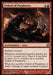 Ordeal of Purphoros (Duel Decks: Heroes vs Monsters) Near Mint - for just $0.15! 