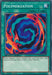 Polymerization [SGX2-ENA12] Common - for just $0.10! 