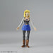 Figure-rise Standard: Dragon Ball Z - Android 18 Model Kit - for just $29.95! 