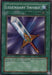 Legendary Sword [LOB-EN040] Common - for just $0.10! 