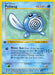 Poliwag (59/102) (Shadowless) [Base Set 1st Edition] - for just $4.80! 