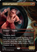 Undead Sprinter (DSK-350) - Duskmourn: House of Horror (Borderless) - for just $0.08! 