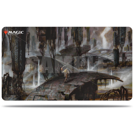 Ultra PRO: Playmat - Zendikar Rising (Grimclimb Pathway) - Just $0! Shop now at Retro Gaming of Denver