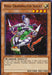 Ninja Grandmaster Sasuke [BP02-EN029] Mosaic Rare - for just $0.35! 