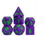 16mm Silicone RPG Dice Set - for just $29.99! 