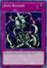 Anti Raigeki [LCKC-EN104] Secret Rare - for just $0.20! 