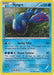 Kyogre (XY51) (Jumbo Card) [XY: Black Star Promos] - for just $8! 