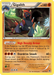 Gigalith (50/119) [XY: Phantom Forces] - for just $0.30! 