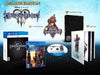 Kingdom Hearts III [Deluxe Edition] – PlayStation 4 (PS4) - for just $19.99! 