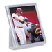 Ultra PRO: Screwdown with Swivel Stand - Lucite (8" x 10") - for just $0! 