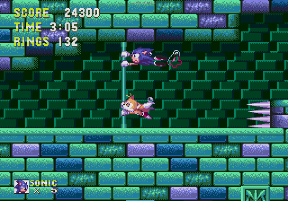 Sonic Mega Collection Plus [Platinum Hits] – Xbox (XBOX) - for just $7.99! 