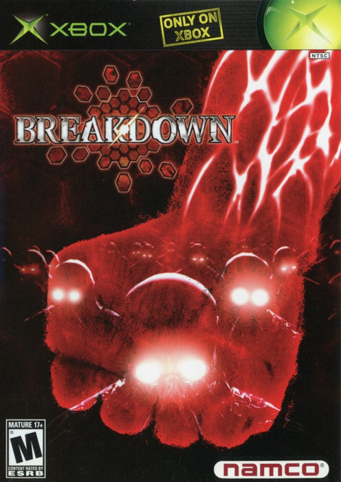Breakdown – Xbox (XBOX) - for just $0! 