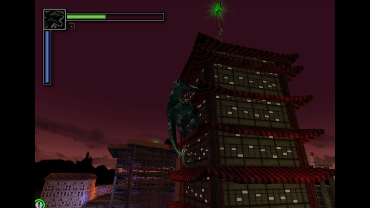 War of the Monsters – PlayStation 2 (PS2) - for just $0! 