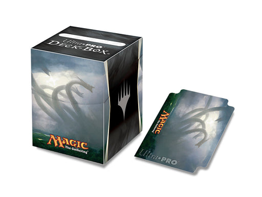 Ultra PRO: Deck Box - PRO 100+ (Commander - Progenitus) - Just $0! Shop now at Retro Gaming of Denver