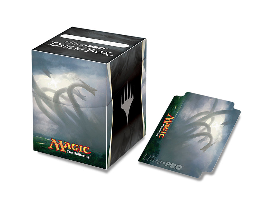 Ultra PRO: Deck Box - PRO 100+ (Commander - Progenitus) - Just $0! Shop now at Retro Gaming of Denver