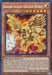 Kaiser Glider Golden Burst [LDS3-EN136] Secret Rare - for just $0.15! 