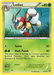 Ledian (7/146) [XY: Base Set] - for just $0.10! 