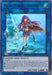 Lib the World Key Blademaster [DUOV-EN023] Ultra Rare - for just $0.15! 