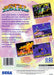 Astal – Sega Saturn (SS) - for just $75.99! 