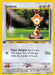 Sentret (71/111) [Neo Genesis 1st Edition] - for just $0.40! 