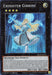 Exosister Gibrine [GRCR-EN019] Super Rare - for just $0.10! 