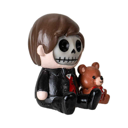 FurryBones: Mr. Furrybones - for just $10! 