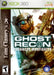 Tom Clancy's Ghost Recon: Advanced Warfighter – Xbox 360 (X360) - for just $4.99! 