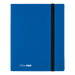 Ultra PRO: 9-Pocket PRO-Binder - Eclipse (Pacific Blue) - Just $14.95! Shop now at Retro Gaming of Denver