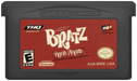 Bratz: Rock Angelz – Game Boy Advance (GBA) - for just $8.99! 