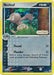 Nuzleaf (41/92) (Stamped) [EX: Legend Maker] - for just $5.80! 
