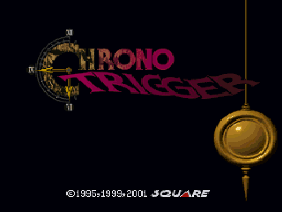 Final Fantasy Chronicles – PlayStation 1 (PS1) - for just $0! 